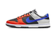 Nike Dunk Low EMB NBA 75th Anniversary Knicks