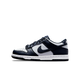 Nike Dunk Low Georgetown