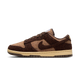 Nike Dunk Low Harris Tweed Sesame