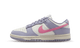 Nike Dunk Low Indigo Haze