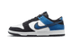 Nike Dunk Low Industrial Blue