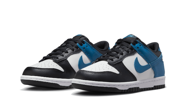Nike Dunk Low Industrial Blue