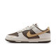 Nike Dunk Low Ironstone Sesame