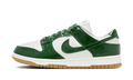 Nike Dunk Low LX Gorge Green Ostrich