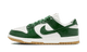 Nike Dunk Low LX Gorge Green Ostrich