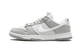 Nike Dunk Low LX Light Smoke Grey