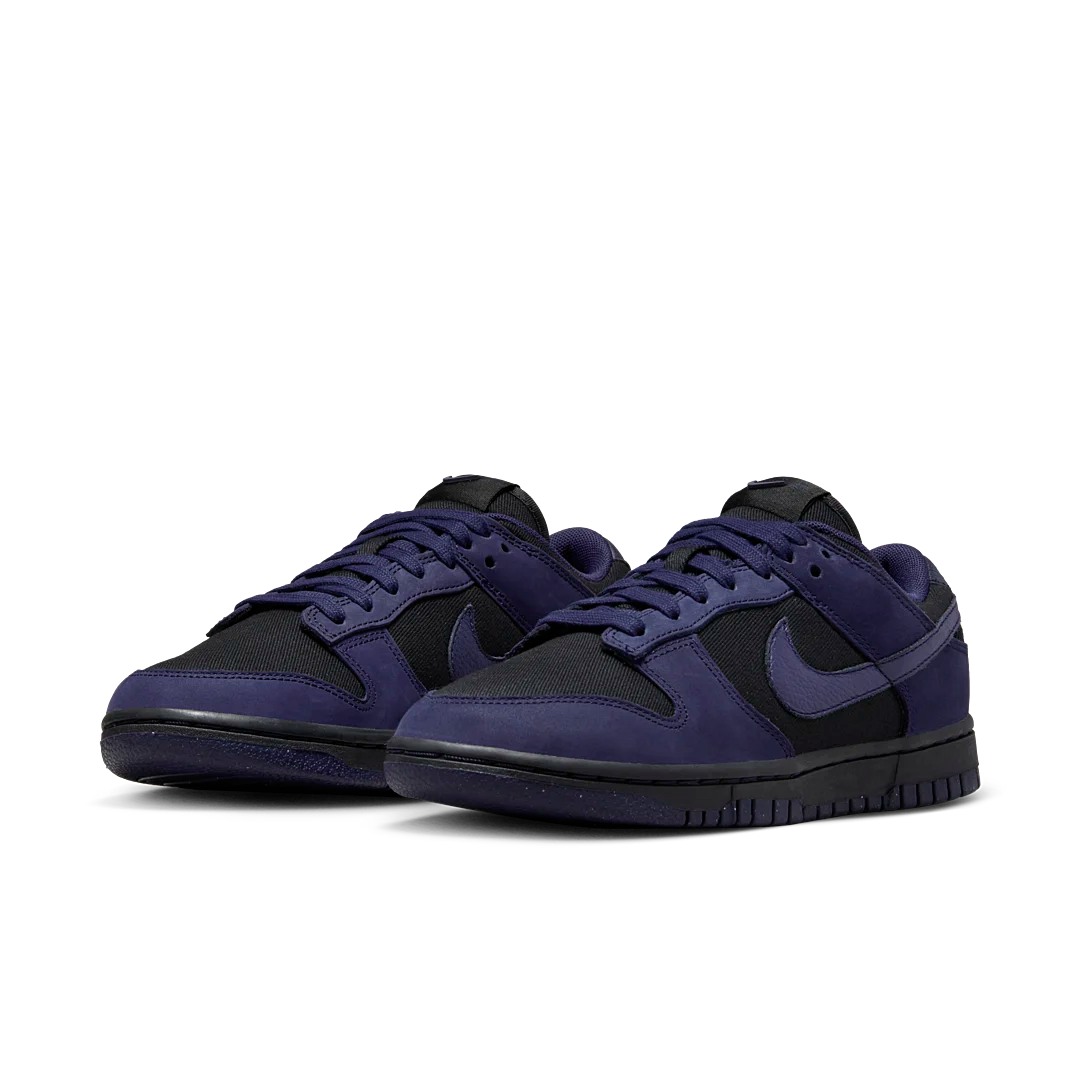 Nike Dunk Low LX Purple Ink