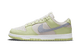 Nike Dunk Low Lime Ice