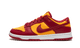 Nike Dunk Low Midas Gold