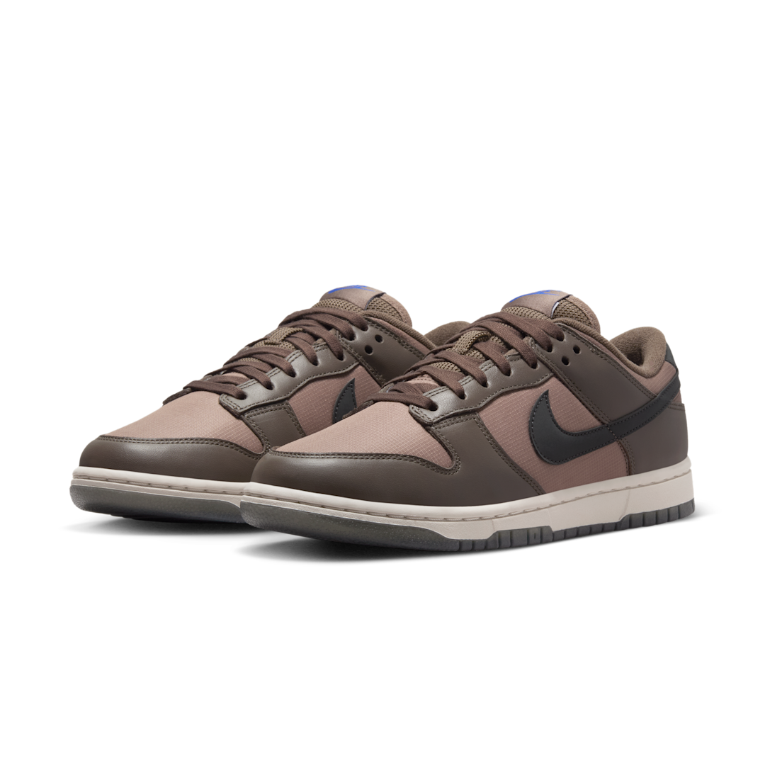 Nike Dunk Low Mink Brown
