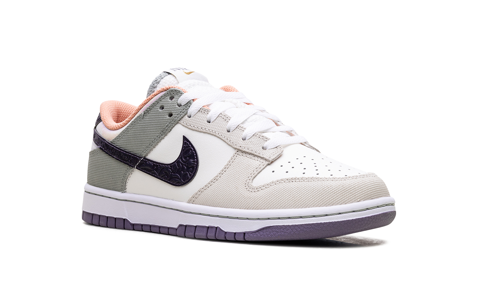 Nike Dunk Low NOLA