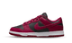 Nike Dunk Low Next Nature Dark Beetroot