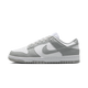 Nike Dunk Low Next Nature Light Smoke Grey