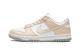 Nike Dunk Low Next Nature White Light Orewood Brown