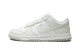Nike Dunk Low Next Nature White Mint