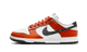 Nike Dunk Low Night Sky