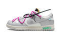 Nike Dunk Low Off-White Lot 30