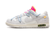 Nike Dunk Low Off-White Lot 38