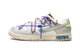 Nike Dunk Low Off-White Lot 48