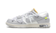Nike Dunk Low Off-White Lot 49