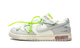 Nike Dunk Low Off-White Lot 7