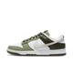 Nike Dunk Low Oil Green Cargo Khaki