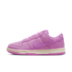 Nike Dunk Low PRM MF Rush Fuchsia