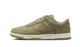 Nike Dunk Low PRM Neutral Olive
