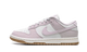 Nike Dunk Low PRM Next Nature Platinum Violet