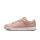 Nike Dunk Low PRM Pink Oxford