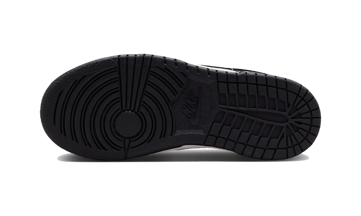 Nike Dunk Low PS Off Noir