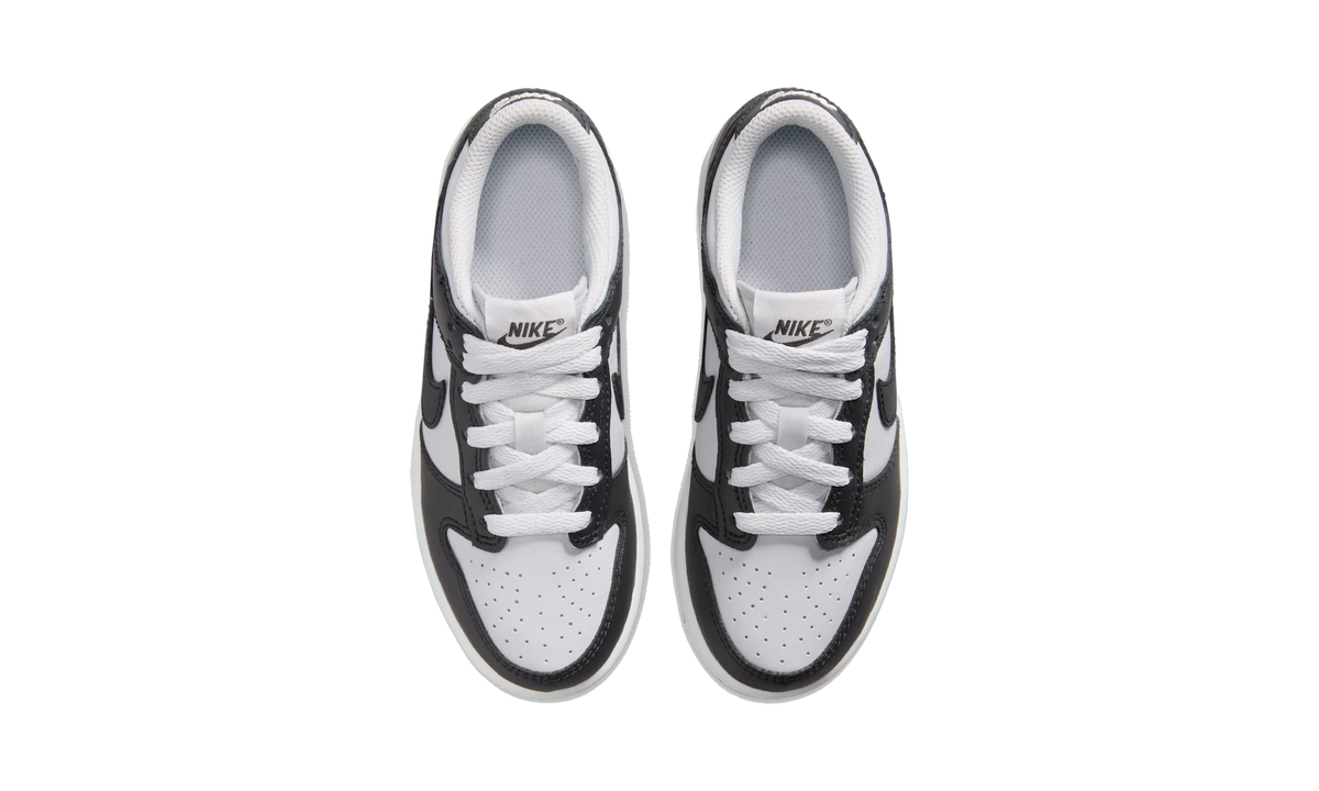 Nike Dunk Low PS Off Noir