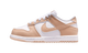 Nike Dunk Low PS White Shimmer