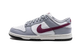 Nike Dunk Low Pale Ivory Rosewood