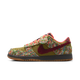Nike Dunk Low Panda-Monium Green Curry Multi-Color