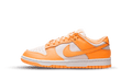 Nike Dunk Low Peach Cream