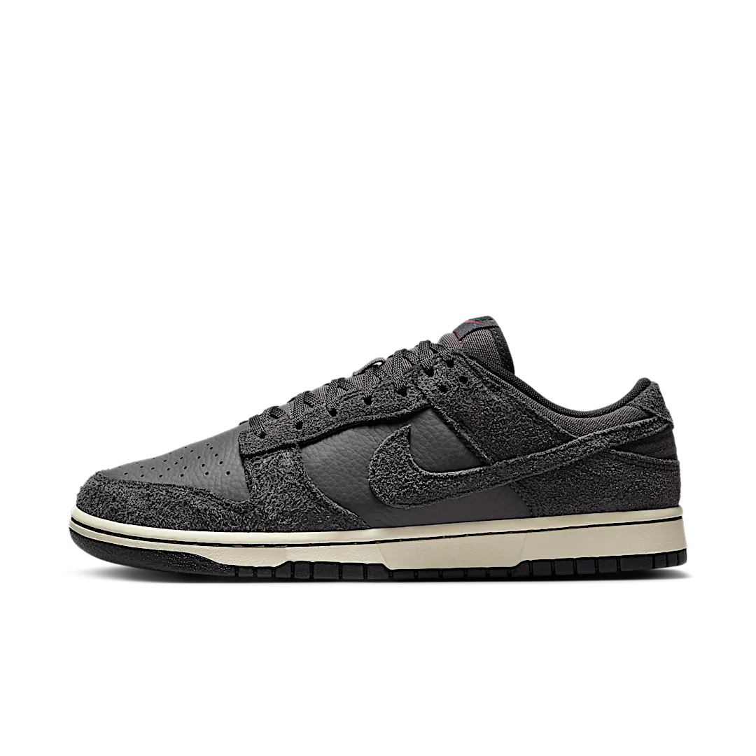 Nike Dunk Low Premium Black Off Noir, Black/Off Noir/Medium Ash/Coconut Milk (HF3145-001)