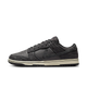 Nike Dunk Low Premium Black Off Noir