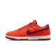 Nike Dunk Low Premium Team Orange
