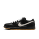 Nike Dunk Low Pro SB Black White Gum