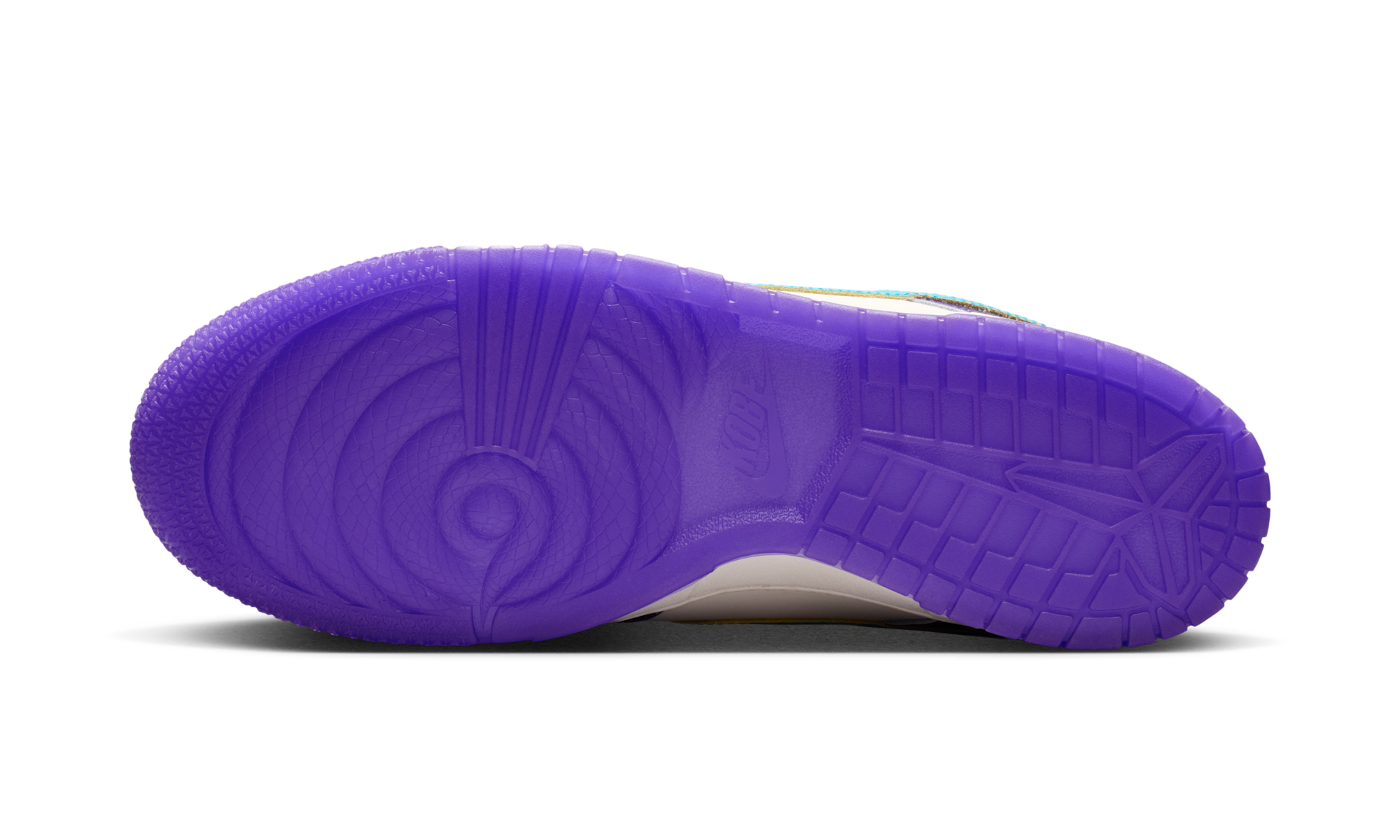 Nike Dunk Low Protro Kobe Bryant Draft Day