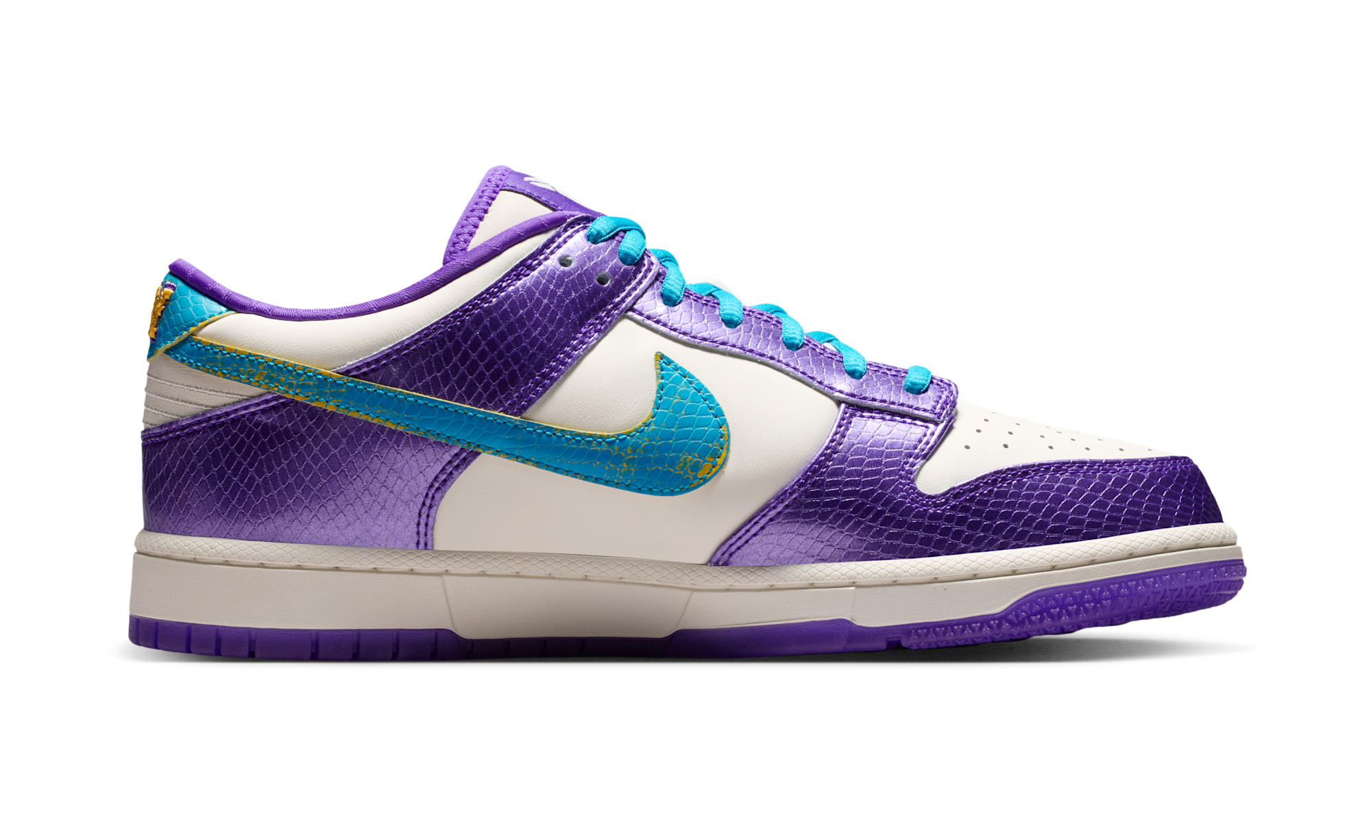 Nike Dunk Low Protro Kobe Bryant Draft Day