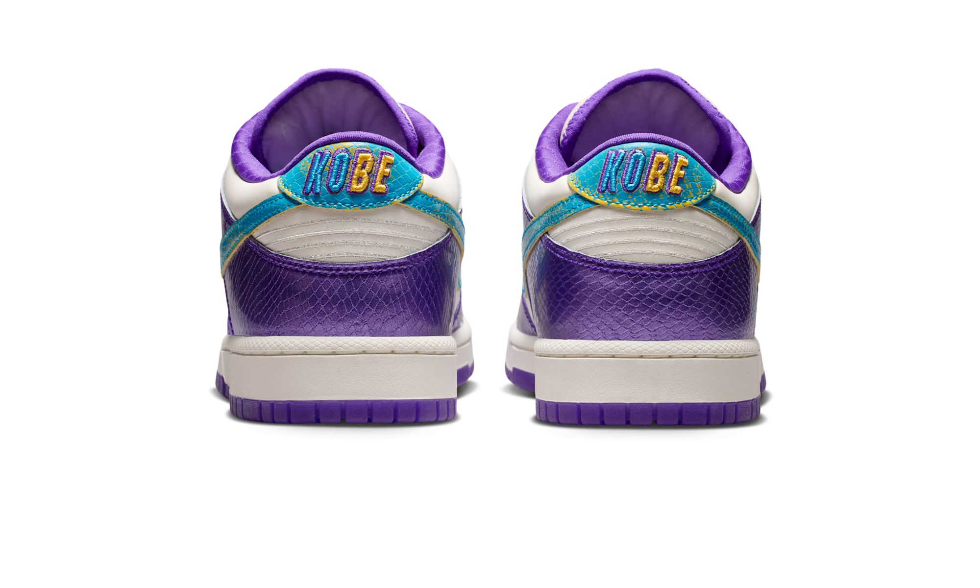 Nike Dunk Low Protro Kobe Bryant Draft Day