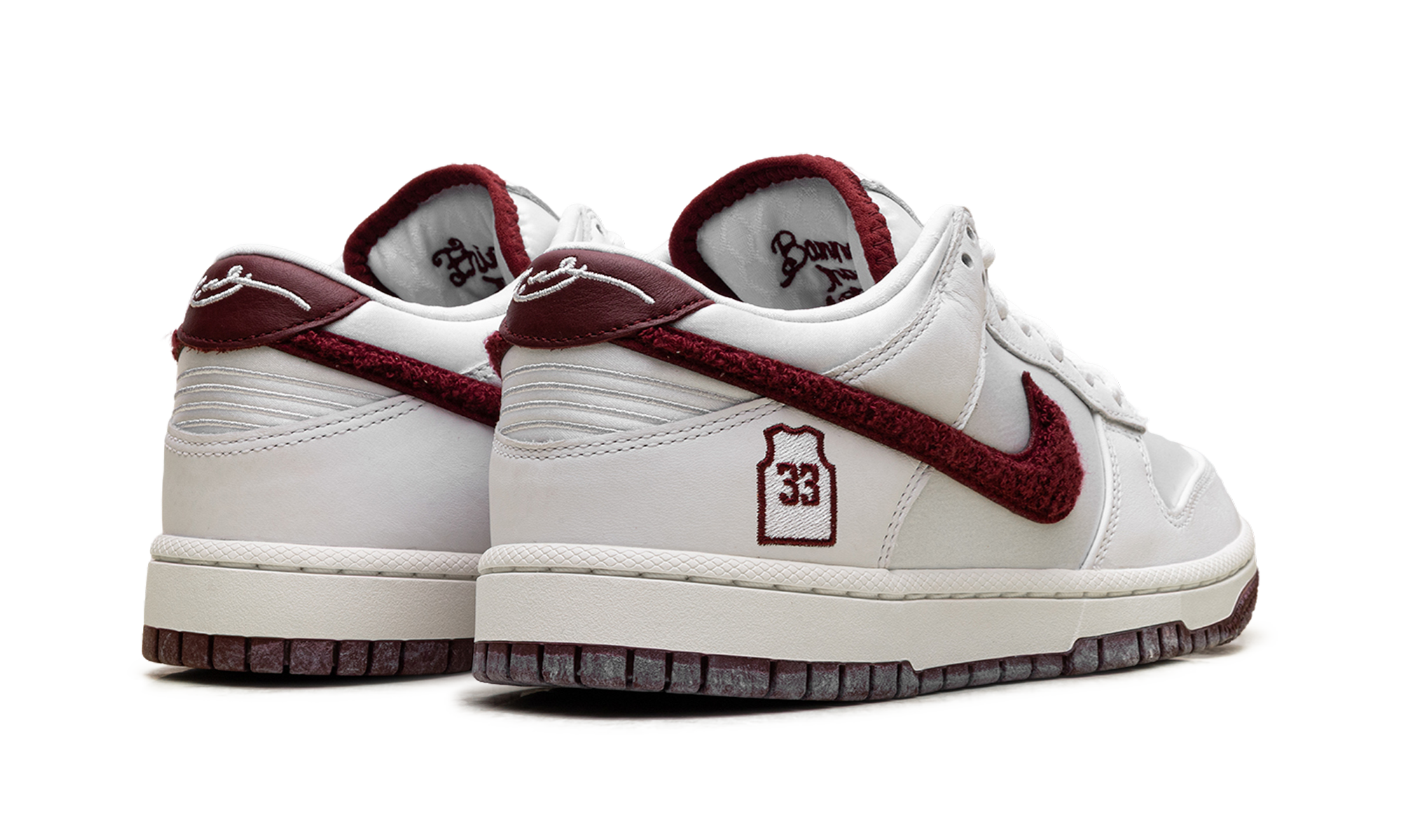 Nike Dunk Low Protro Kobe Bryant Lower Merion Home