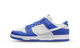 Nike Dunk Low Racer Blue Photon Dust