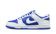 Nike Dunk Low Racer Blue White