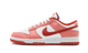 Nike Dunk Low Red Stardust