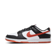 Nike Dunk Low Retro Dragon Red