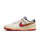 Nike Dunk Low Retro Lettering