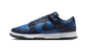 Nike Dunk Low Retro Mystic Navy